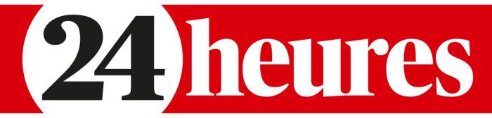 24 heures 24 heures logo