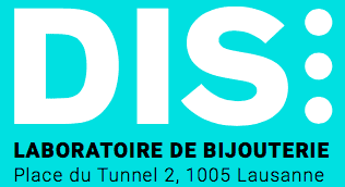 dis dis logo