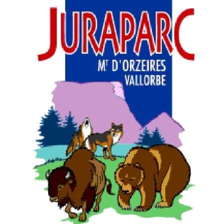 juraparc logo jura parc logo