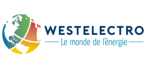 westelectro westelectro logo